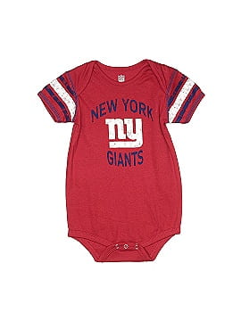 NFL Short Sleeve Onesie (view 1)