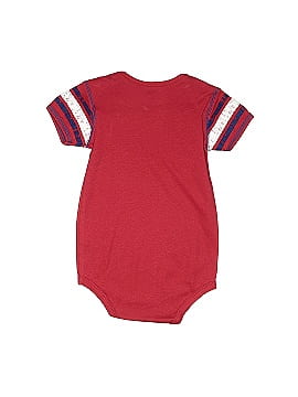 NFL Short Sleeve Onesie (view 2)