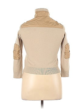 Elle Turtleneck Sweater (view 2)