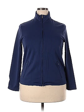 Lands' End Jacket (view 1)