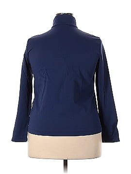 Lands' End Jacket (view 2)