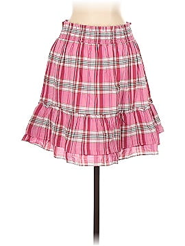 J.Crew Factory Store Casual Skirt (view 2)