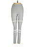 Alo Marled Gray Yoga Pants Size XS - photo 1