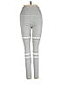 Alo Marled Gray Yoga Pants Size XS - photo 2