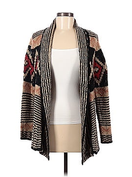 Pink Republic Cardigan (view 1)