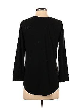 Rebecca Taylor Long Sleeve Blouse (view 2)