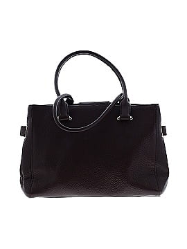 Coach Leather Shoulder Bag (view 2)