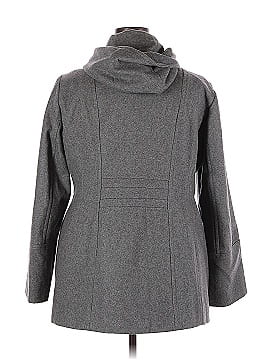 London Fog Coat (view 2)