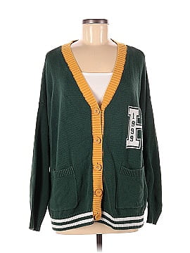 Hollister Cardigan (view 1)