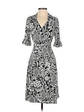 Ann Taylor Casual Dress (view 1)