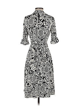 Ann Taylor Casual Dress (view 2)