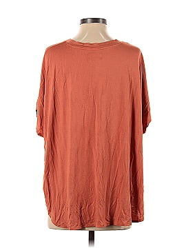 Lou & Grey Short Sleeve T-Shirt (view 2)