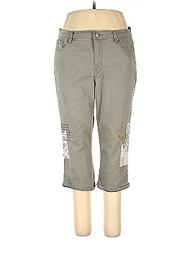 DG^2 by Diane Gilman Jeans (view 1)