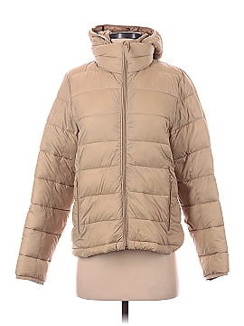 Abercrombie Coat (view 1)
