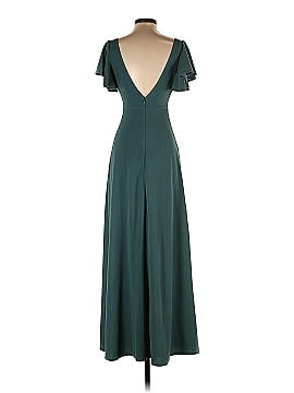Birdy Grey Casual Dress (view 2)