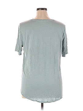 24/7 Maurices Short Sleeve T-Shirt (view 2)
