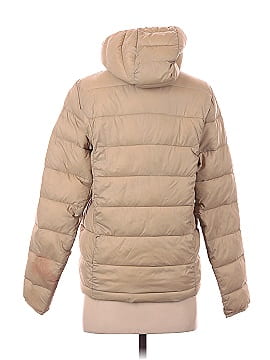 Abercrombie Coat (view 2)