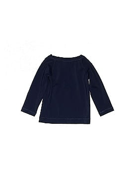 Hanna Andersson Long Sleeve T-Shirt (view 2)
