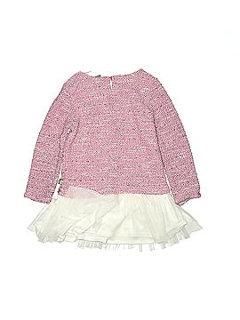 Dollie & Me Long Sleeve Blouse (view 2)