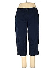 Karen Scott Casual Pants