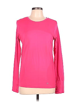 Gap Fit Long Sleeve T-Shirt (view 1)