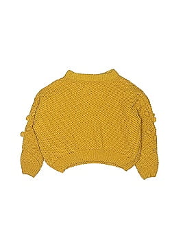Zara Pullover Sweater (view 2)