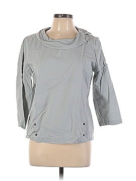 Unbranded Long Sleeve Blouse (view 1)