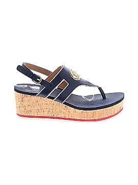 Tommy Hilfiger Wedges (view 1)