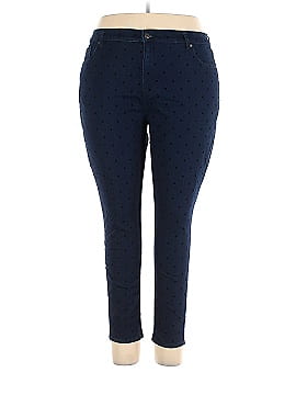 Ann Taylor LOFT Jeggings (view 1)