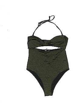 Zara One Piece Swimsuit (view 1)