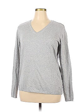 Dockers Pullover Sweater (view 1)