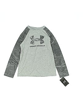 Under Armour Active T-Shirt (view 1)