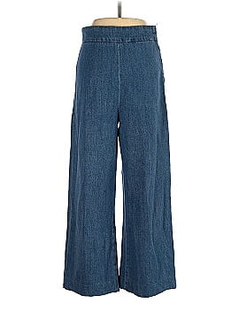 Zara Jeans (view 1)
