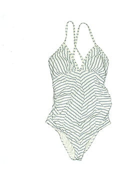 A Pea in the Pod One Piece Swimsuit (view 1)