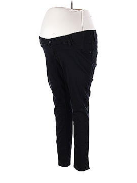 Isabel Maternity Jeggings (view 1)