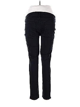 Isabel Maternity Jeggings (view 2)