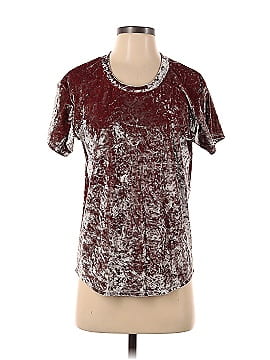 Feel the Piece Terre Jacobs Short Sleeve Top (view 1)