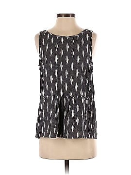 The Odells Sleeveless Blouse (view 1)