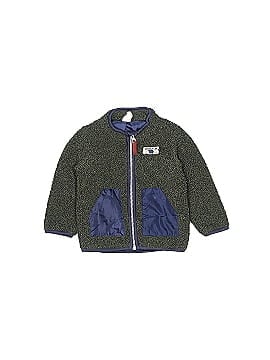 H&M Fleece Jacket (view 1)