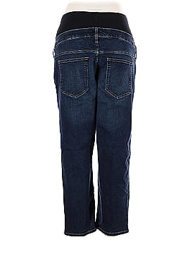 Gap - Maternity Jeans (view 2)