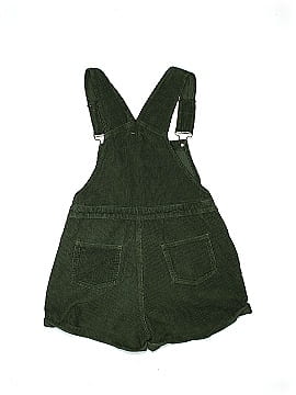 Princess Polly Overall Shorts (view 2)