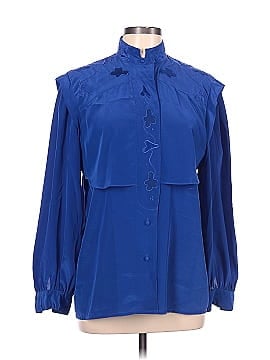 Suzelle Long Sleeve Blouse (view 1)