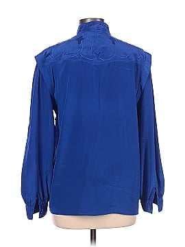 Suzelle Long Sleeve Blouse (view 2)