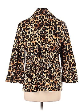 Charter Club Jacket (view 2)