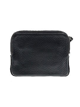Cole Haan Leather Wristlet (view 2)