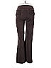 Liz Lange Maternity for Target Solid Brown Casual Pants Size 12 (Maternity) - photo 2