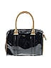 Desigual 100% Polyurethane Solid Black Shoulder Bag One Size - photo 2