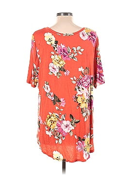 24/7 Maurices Short Sleeve T-Shirt (view 2)