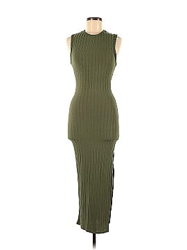 PrettyLittleThing Casual Dress (view 1)
