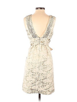 Vera Wang Cocktail Dress (view 2)